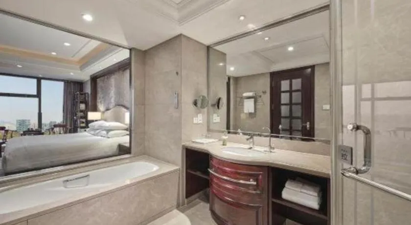 New Century Grand Hotel Zhejiang Sanli