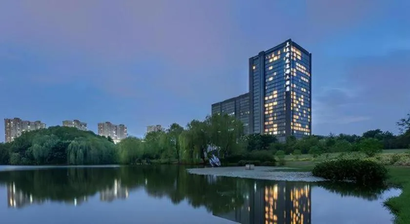 New Century Grand Hotel Zhejiang Sanli