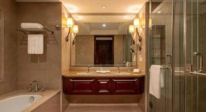 New Century Grand Hotel Zhejiang Sanli