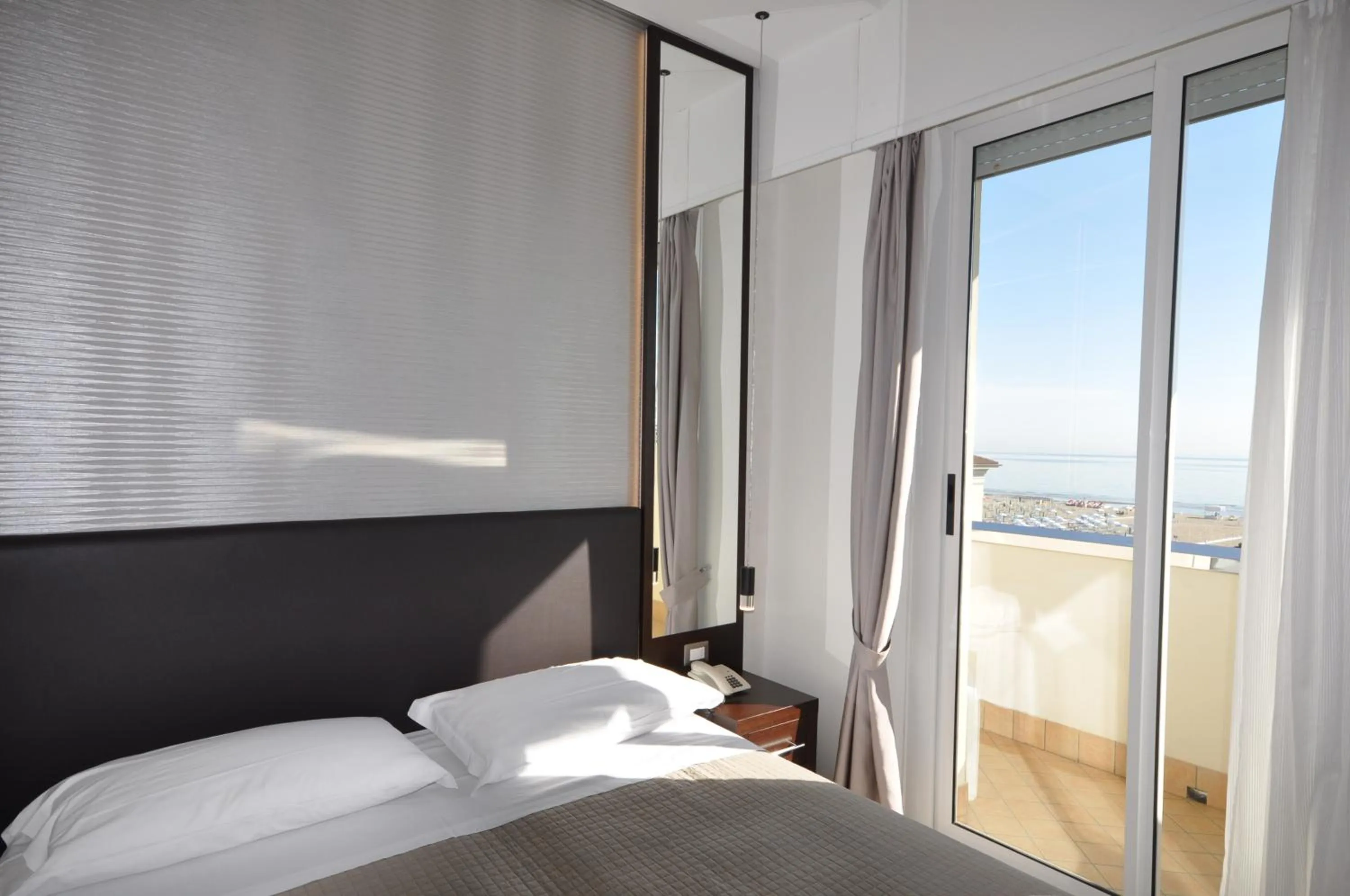 Photo of the whole room in Hotel Adriatic&Beauty