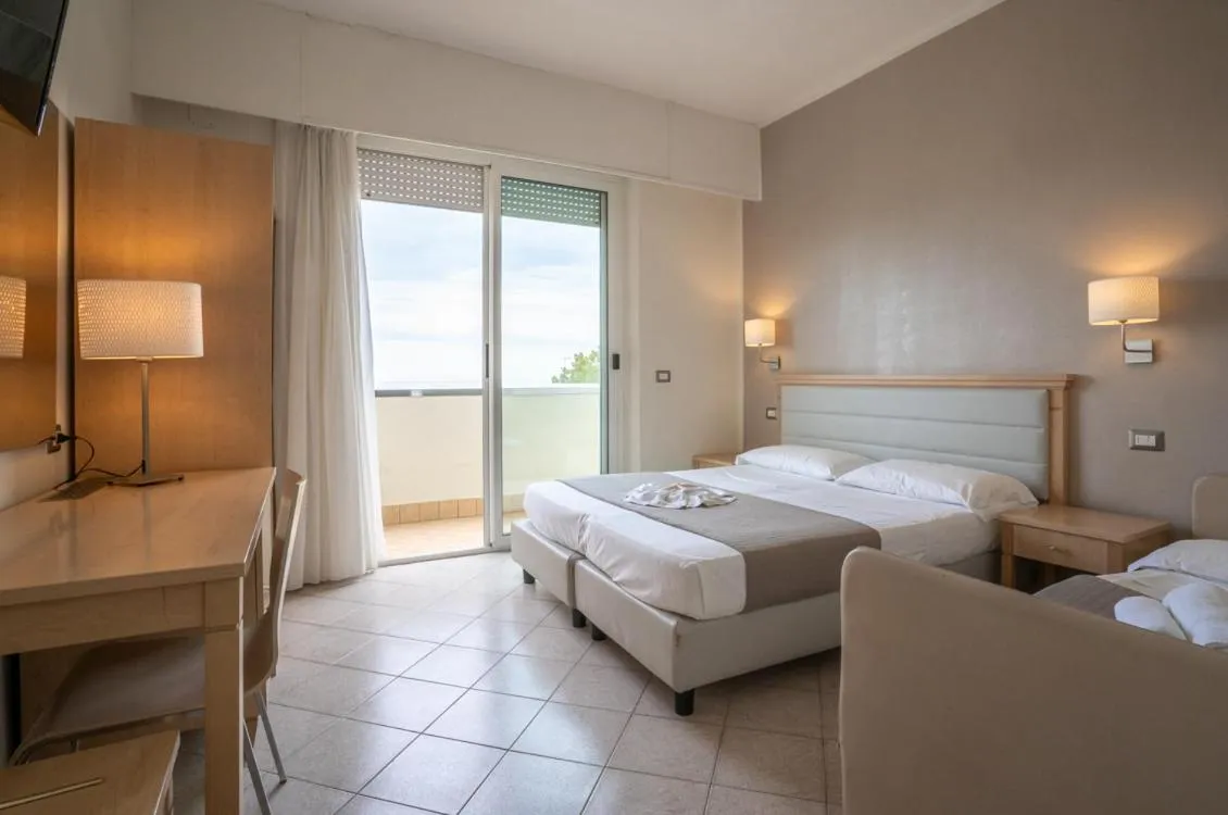 Hotel Adriatic&Beauty