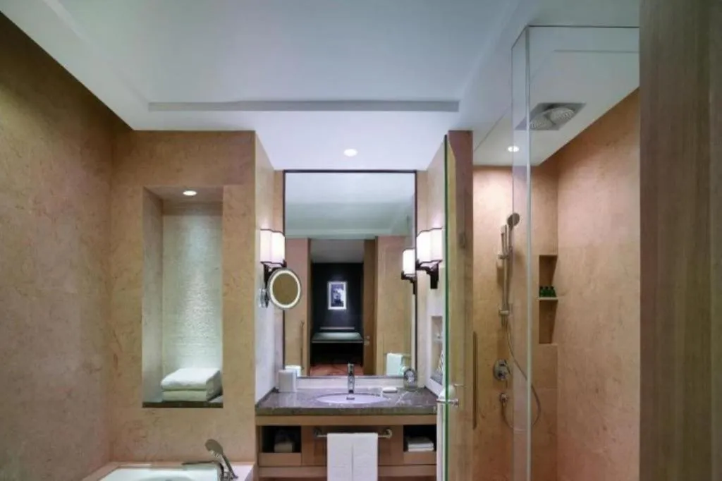 Linyi Blue Horizon Intenational Hotel