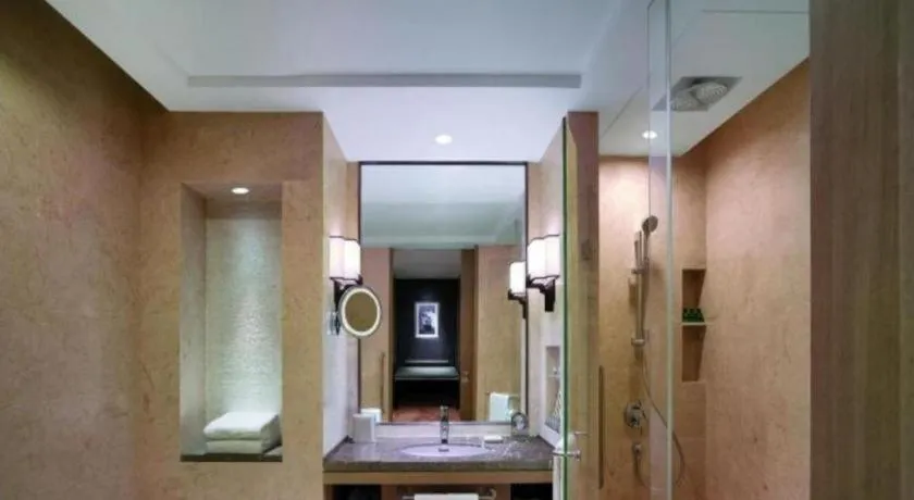 Linyi Blue Horizon Intenational Hotel