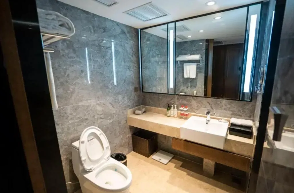 Linyi Blue Horizon Intenational Hotel