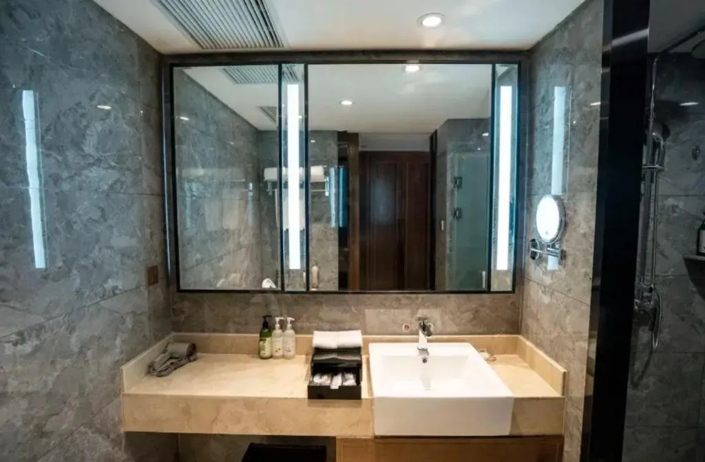 Linyi Blue Horizon Intenational Hotel