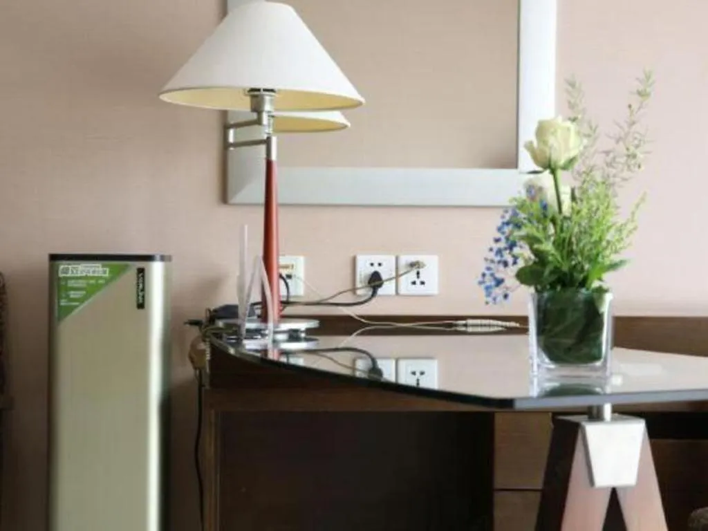 Dongying Blue Horizon Intenational Hotel