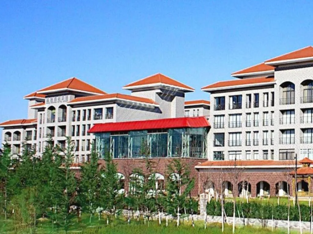 Dongying Blue Horizon Intenational Hotel