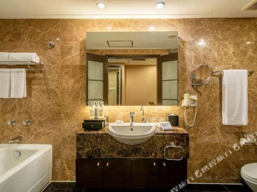 Dongying Blue Horizon Intenational Hotel