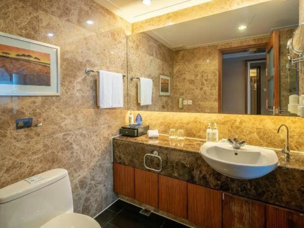 Dongying Blue Horizon Intenational Hotel