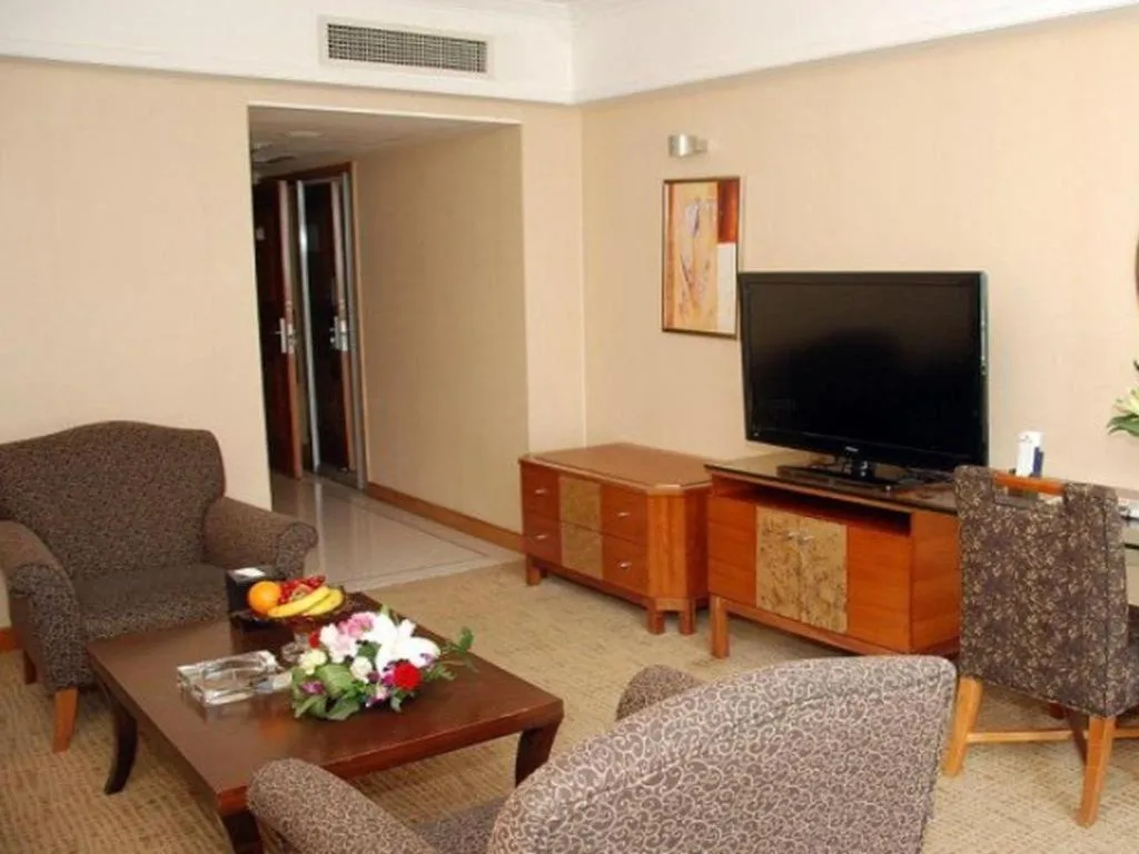 Dongying Blue Horizon Intenational Hotel