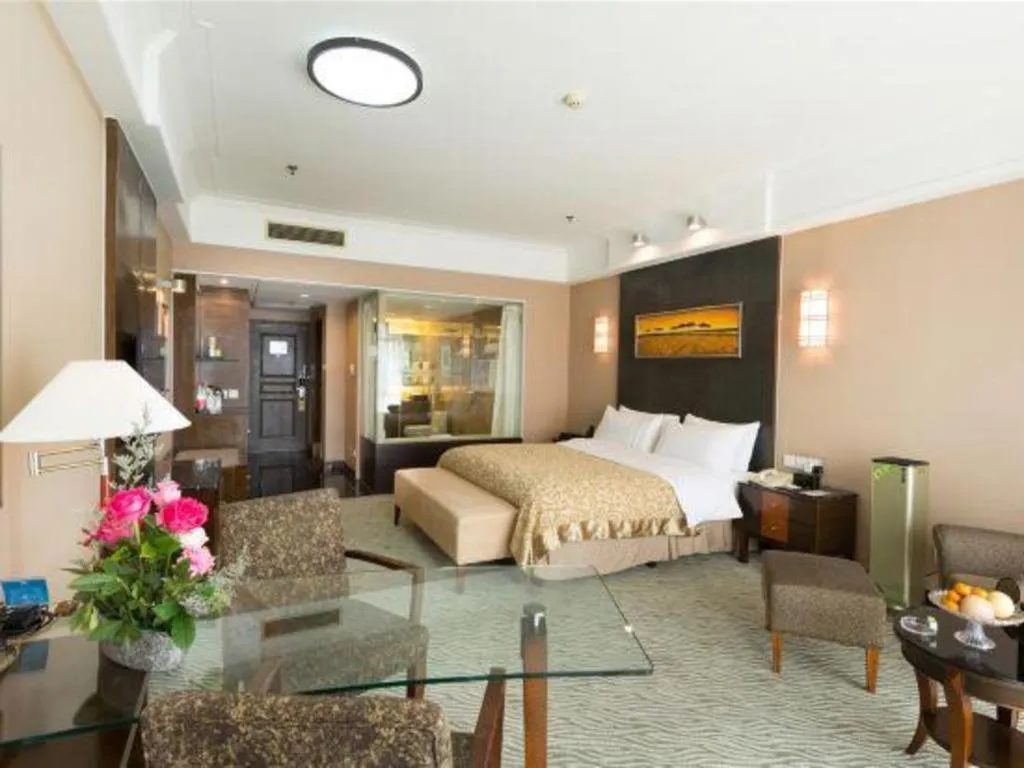 Dongying Blue Horizon Intenational Hotel