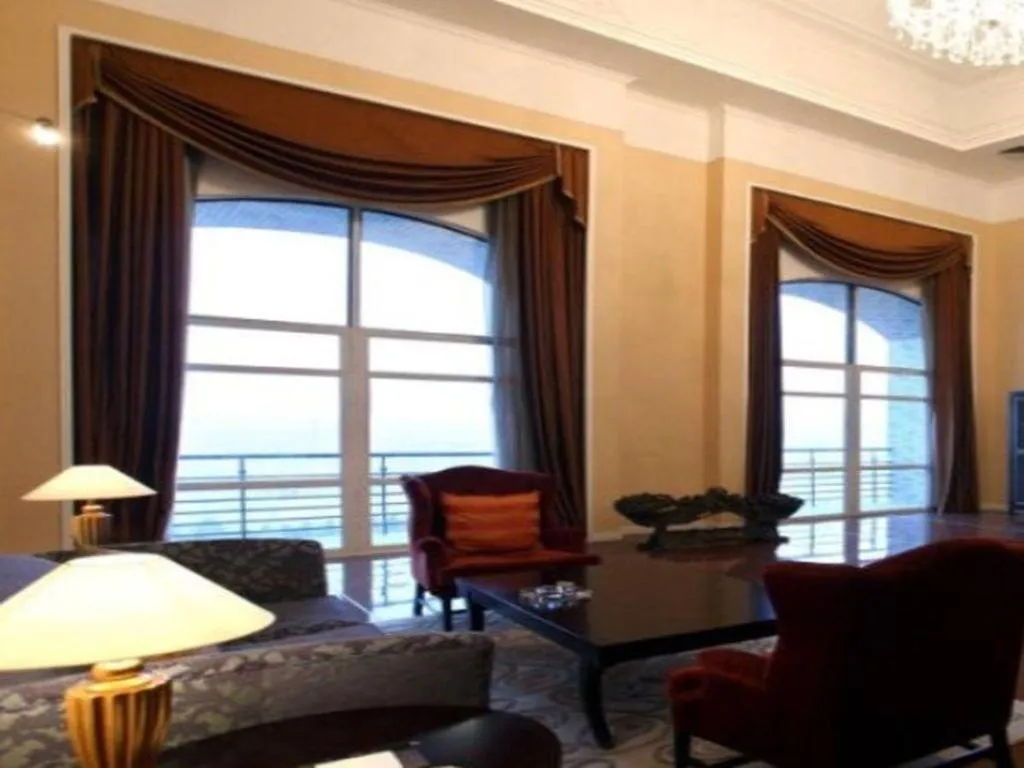 Dongying Blue Horizon Intenational Hotel