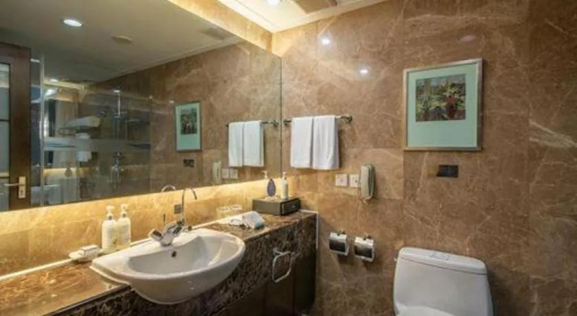 Dongying Blue Horizon Intenational Hotel