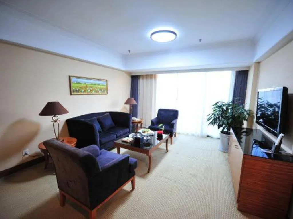 Dongying Blue Horizon Intenational Hotel