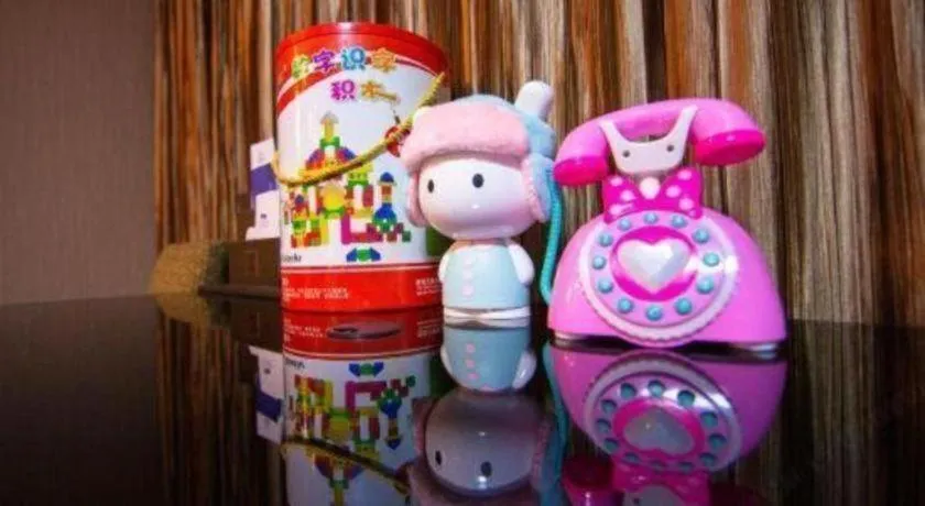 Dongying Blue Horizon Intenational Hotel