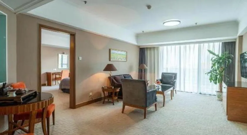 Dongying Blue Horizon Intenational Hotel