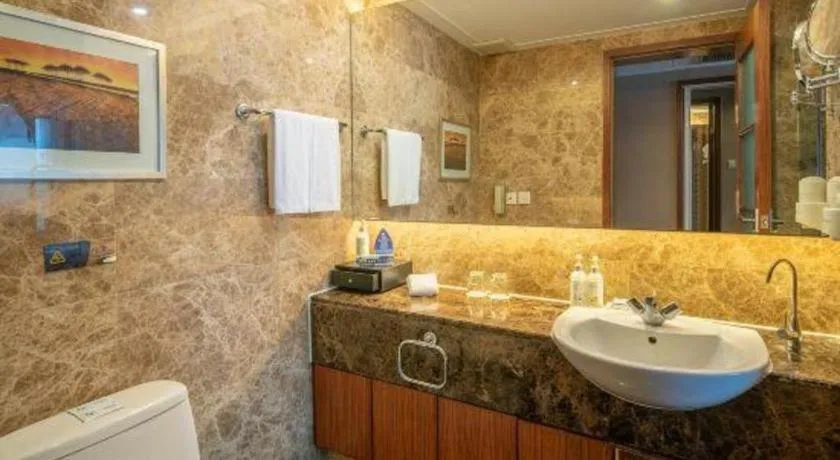 Dongying Blue Horizon Intenational Hotel