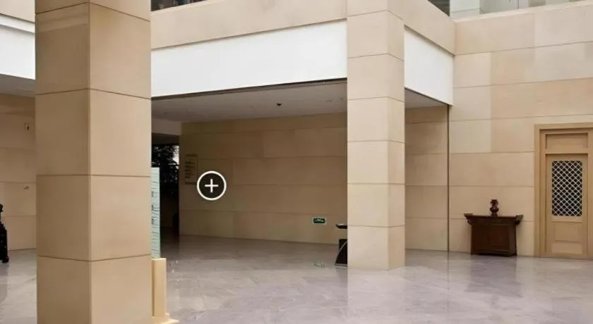 Dongying Blue Horizon Intenational Hotel