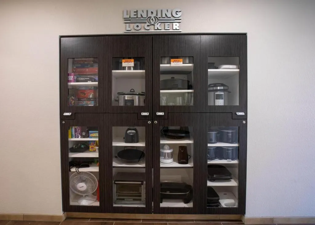 Candlewood Suites Saint Joseph By IHG