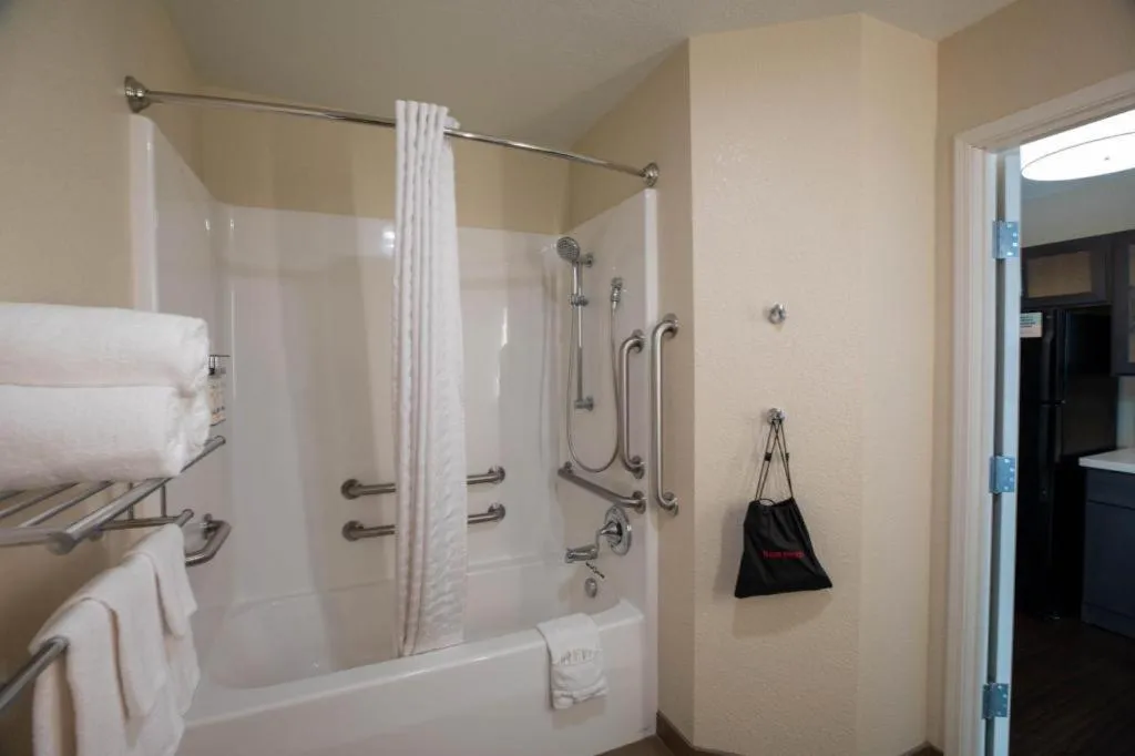 Candlewood Suites Saint Joseph By IHG