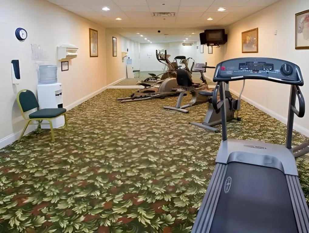 Candlewood Suites Saint Joseph By IHG