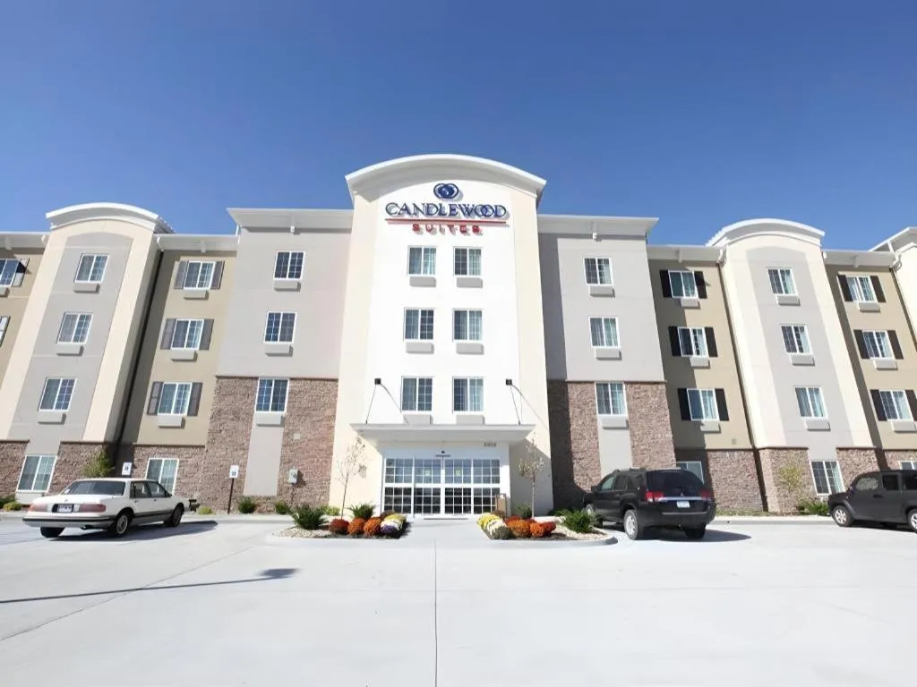 Candlewood Suites Saint Joseph By IHG