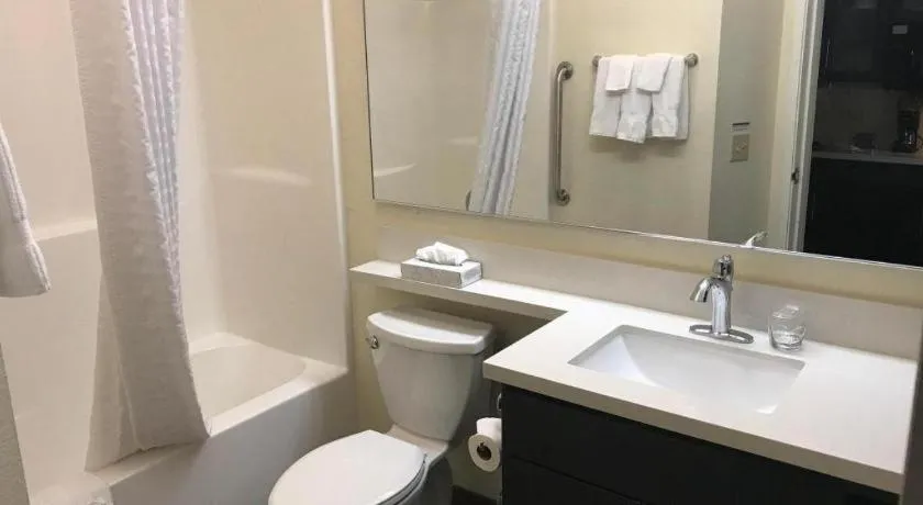 Candlewood Suites Saint Joseph By IHG