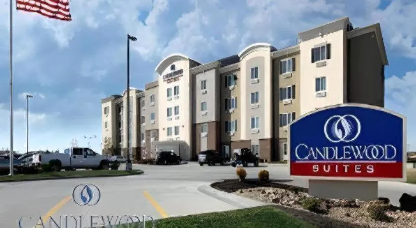Candlewood Suites Saint Joseph By IHG