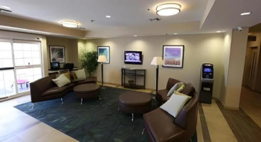 Candlewood Suites Saint Joseph By IHG