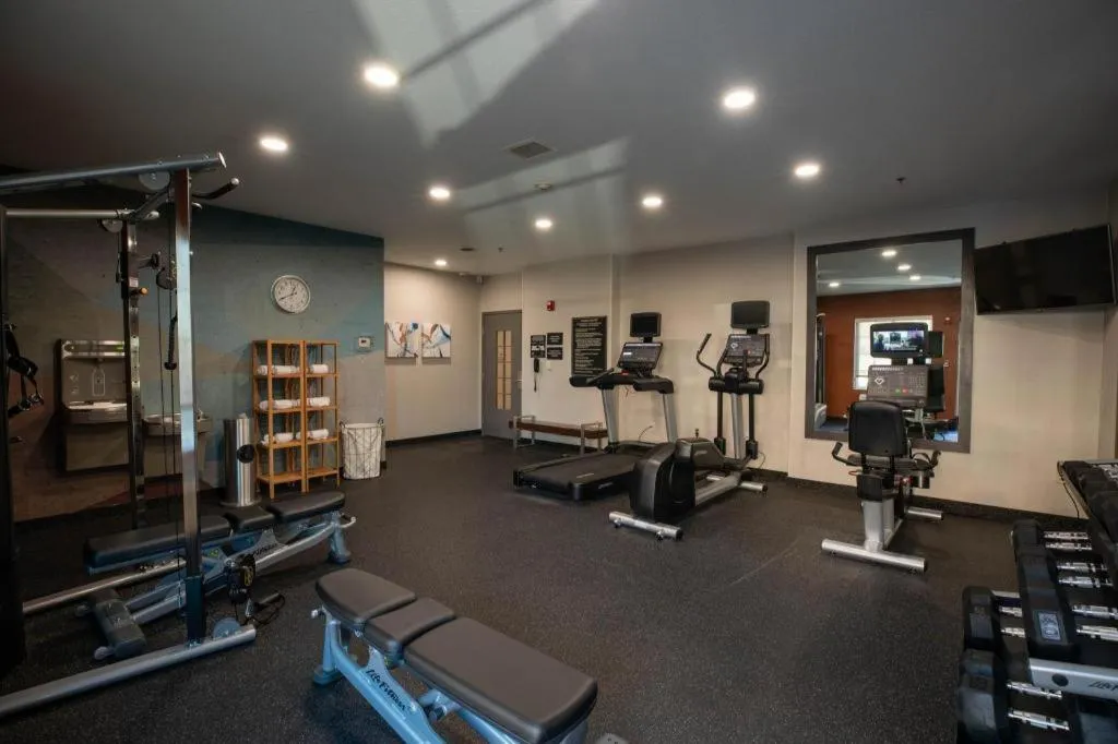 Candlewood Suites Saint Joseph By IHG