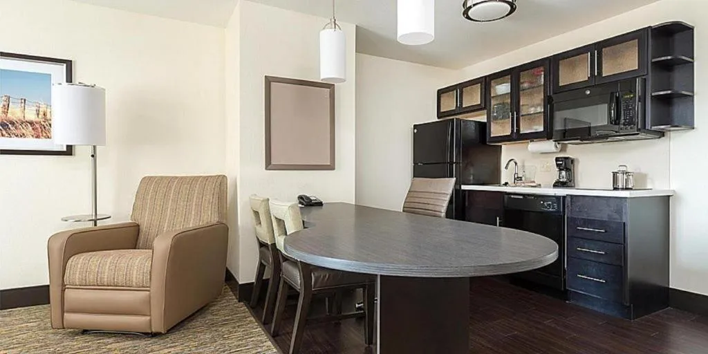 Candlewood Suites Saint Joseph By IHG