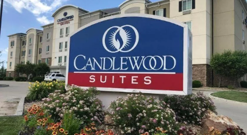 Candlewood Suites Saint Joseph By IHG