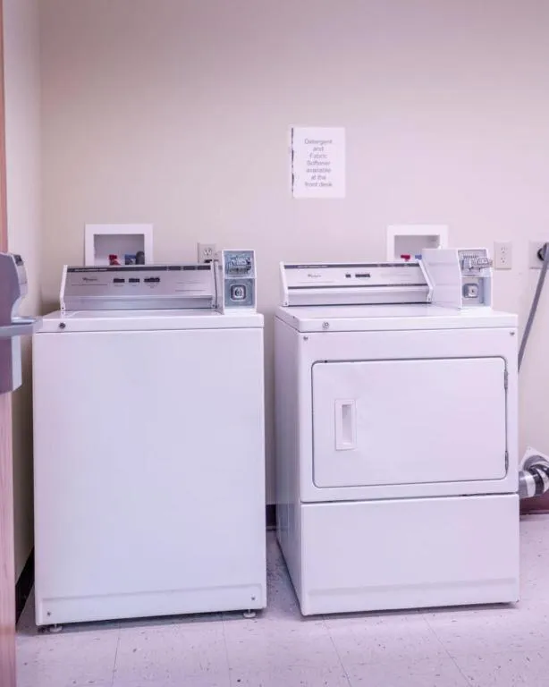 Supertel Inn And Conference Center