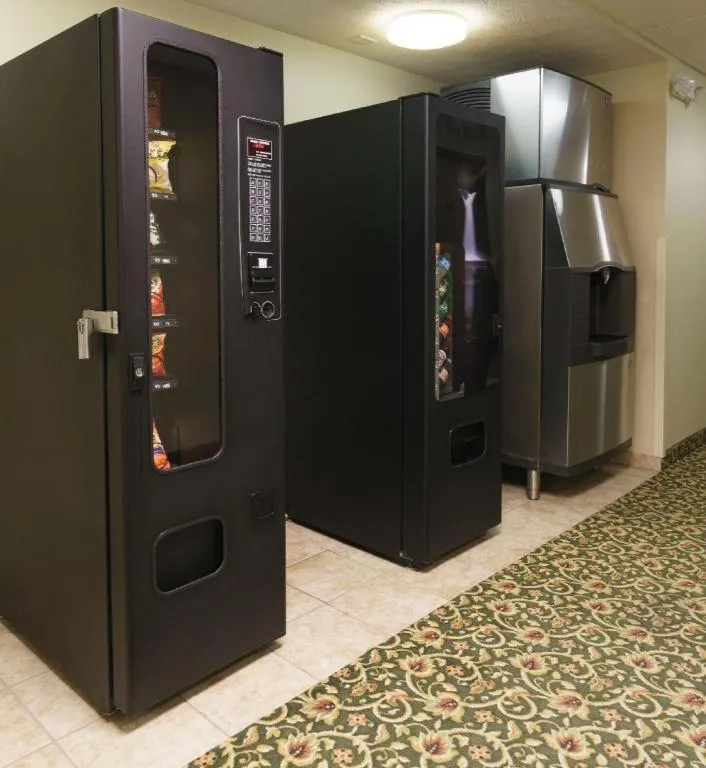 Supertel Inn And Conference Center