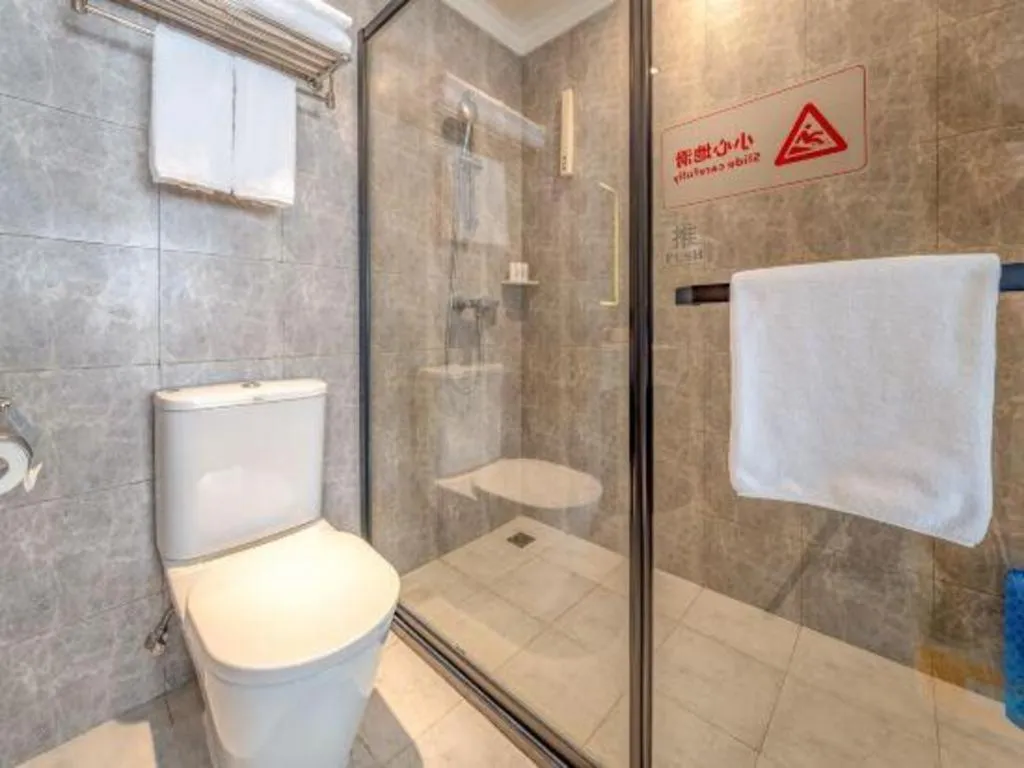 Uniton Hotel Shenzhen