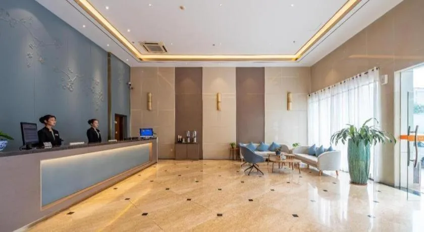 Uniton Hotel Shenzhen