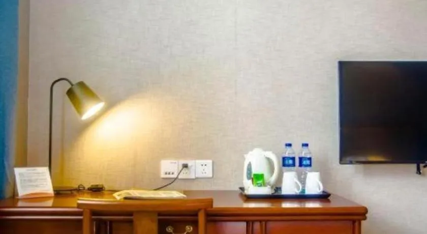 Uniton Hotel Shenzhen