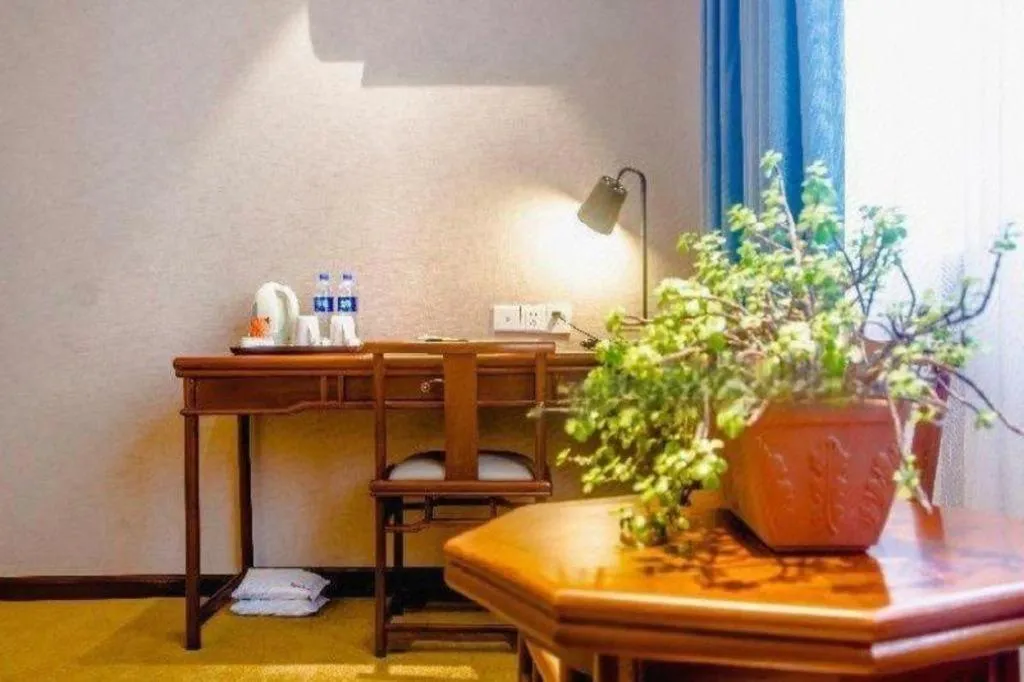 Uniton Hotel Shenzhen