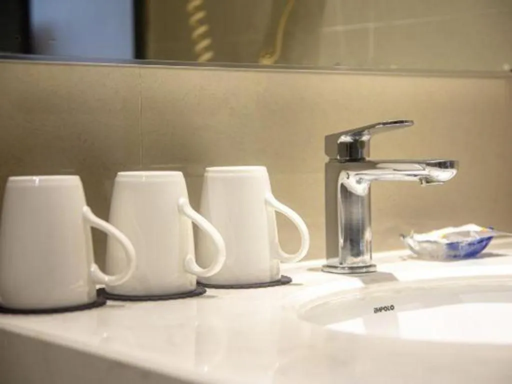 Uniton Hotel Shenzhen