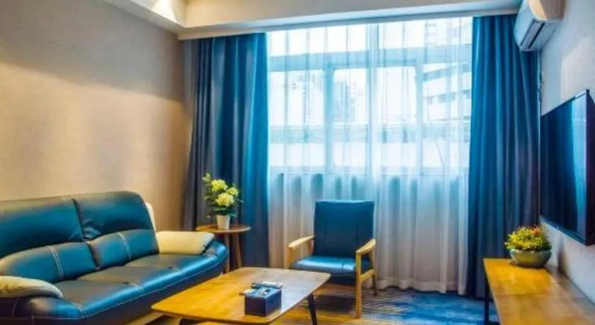 Uniton Hotel Shenzhen