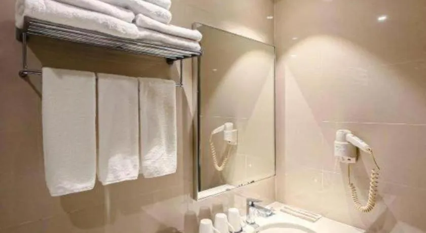 Uniton Hotel Shenzhen