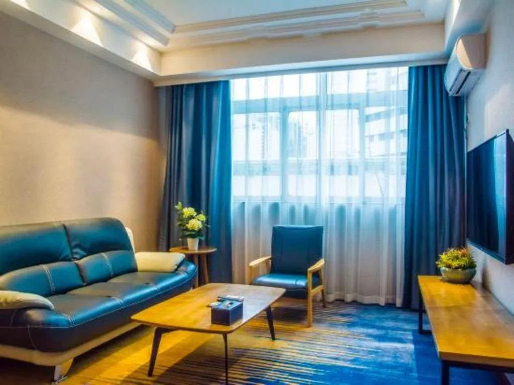 Uniton Hotel Shenzhen