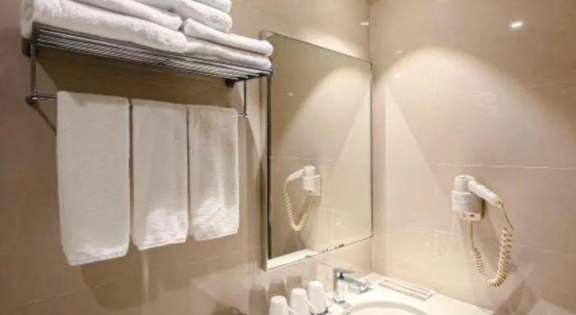 Uniton Hotel Shenzhen