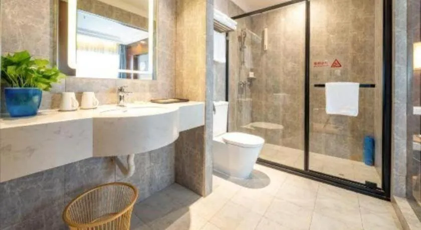 Uniton Hotel Shenzhen