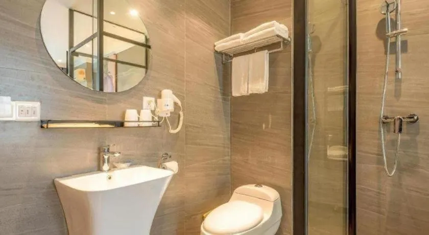 Uniton Hotel Shenzhen