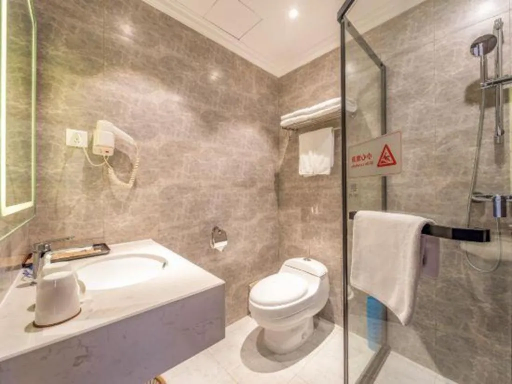 Uniton Hotel Shenzhen