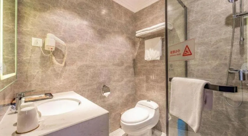 Uniton Hotel Shenzhen