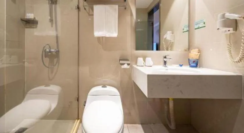 Uniton Hotel Shenzhen