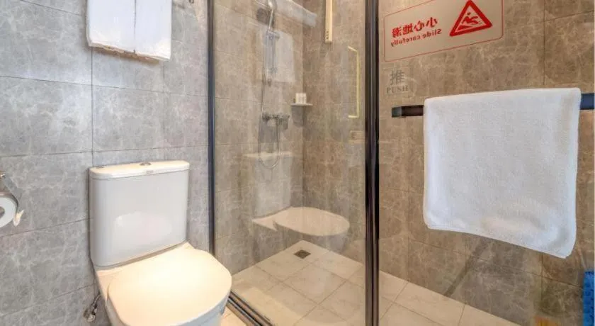 Uniton Hotel Shenzhen