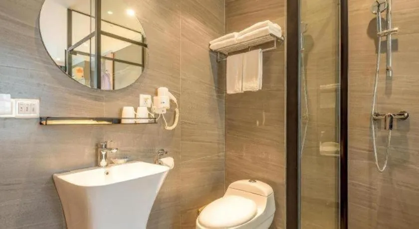 Uniton Hotel Shenzhen